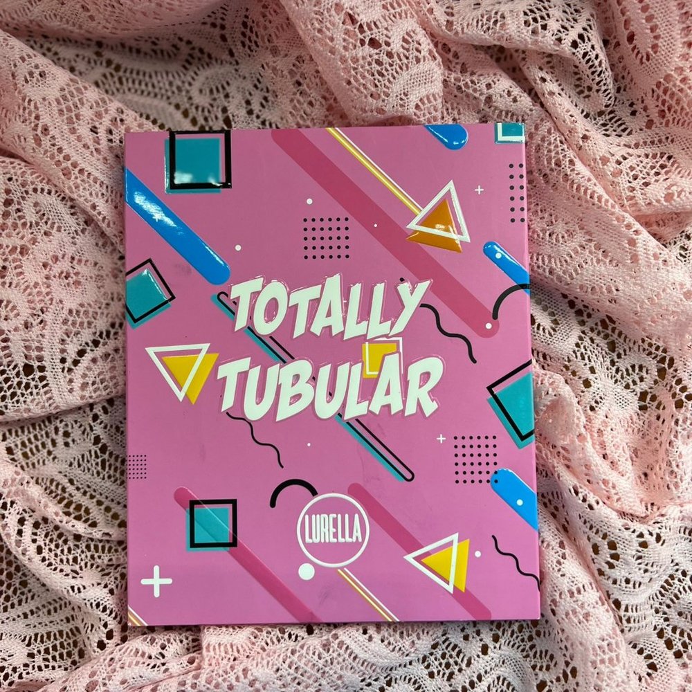 TOTALLY TUBULAR (LURELLA)